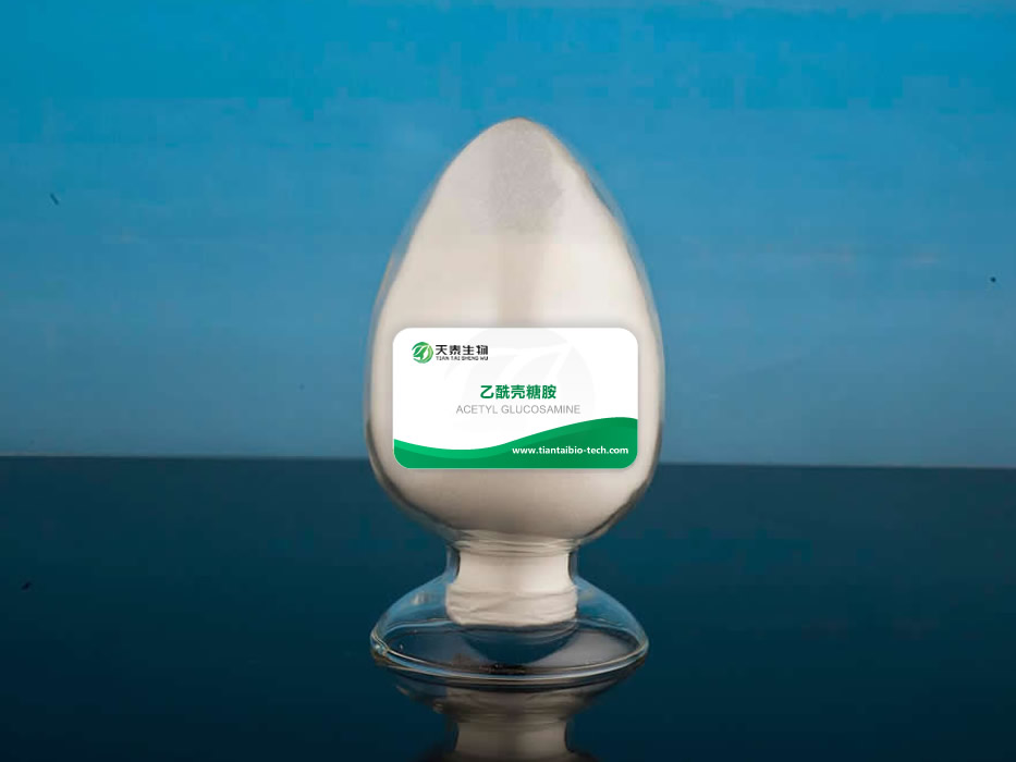 乙酰殼糖胺在護膚化妝品中的作用與功效解答！
