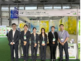 “新知何脈脈，舊雨何悠悠”天泰生物&CPHi China 2023圓滿(mǎn)結束